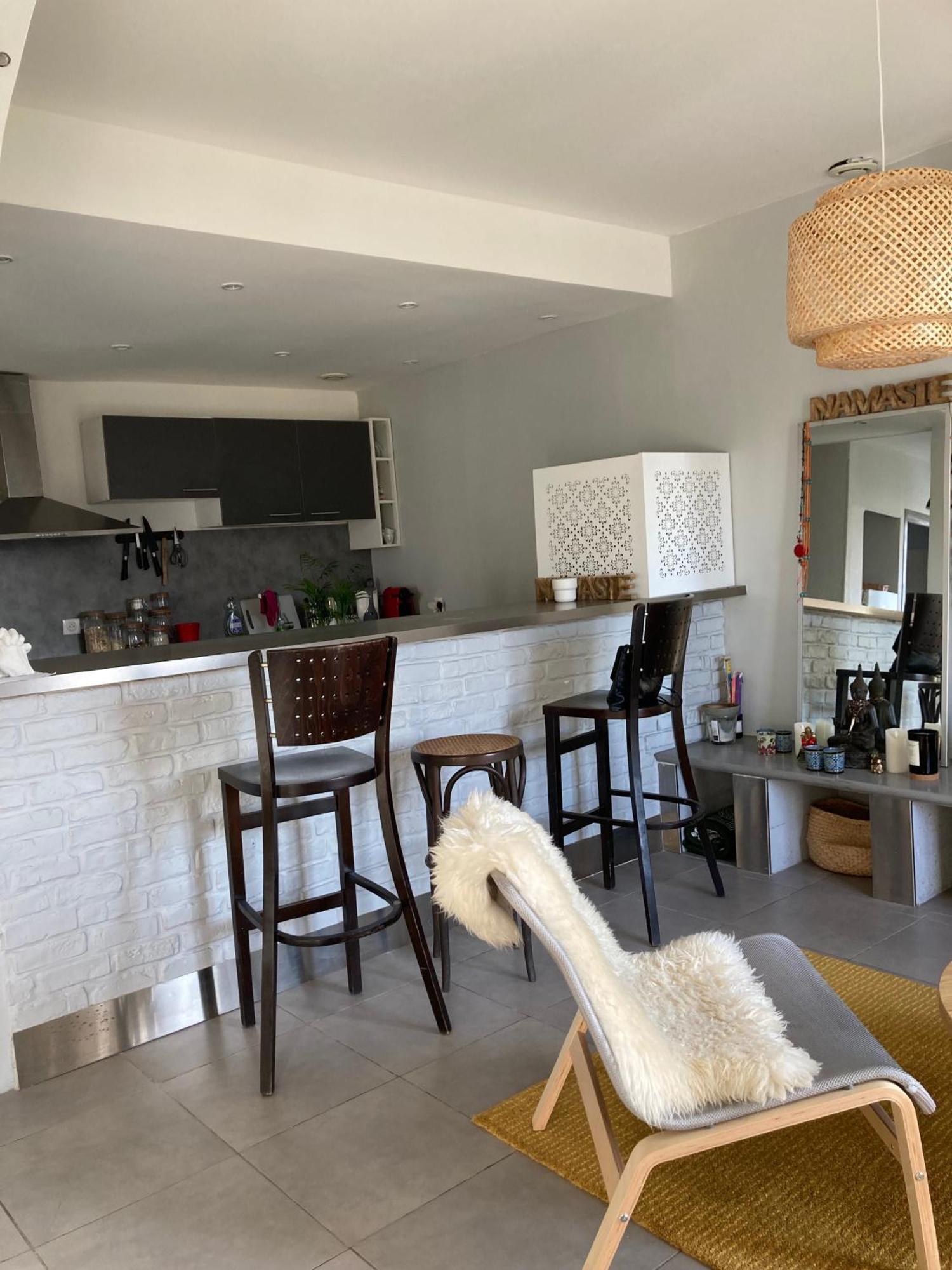 Villa Les Figuiers Cagnes-sur-Mer Exterior foto